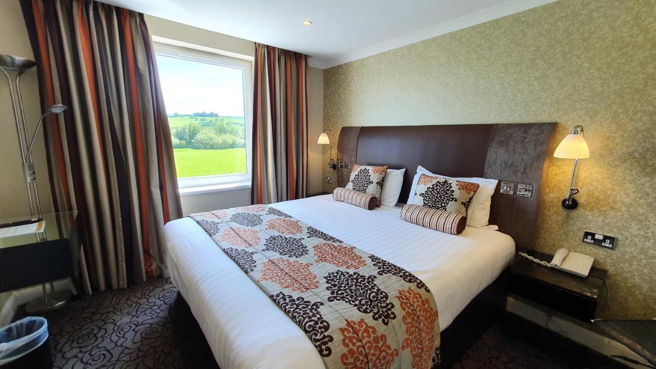 The Plough Inn ลานเดโล ภายนอก รูปภาพ