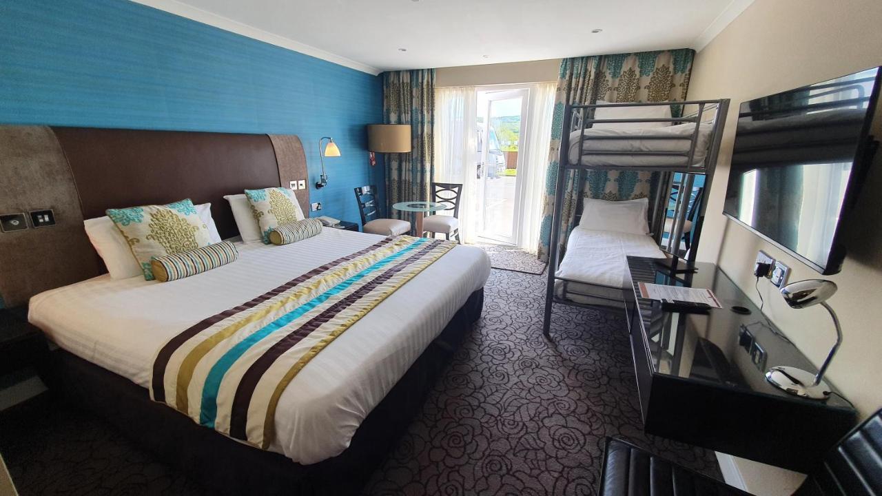The Plough Inn ลานเดโล ภายนอก รูปภาพ