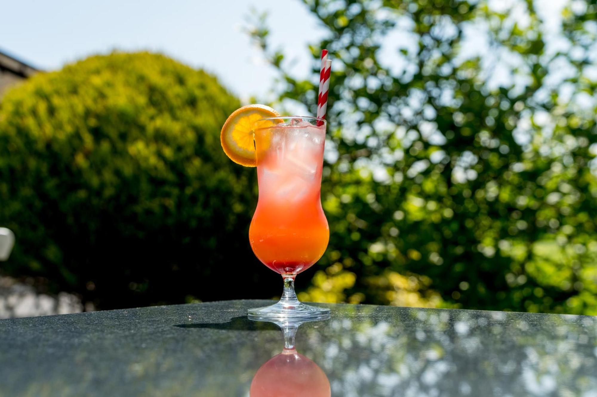 The Plough Inn ลานเดโล ภายนอก รูปภาพ