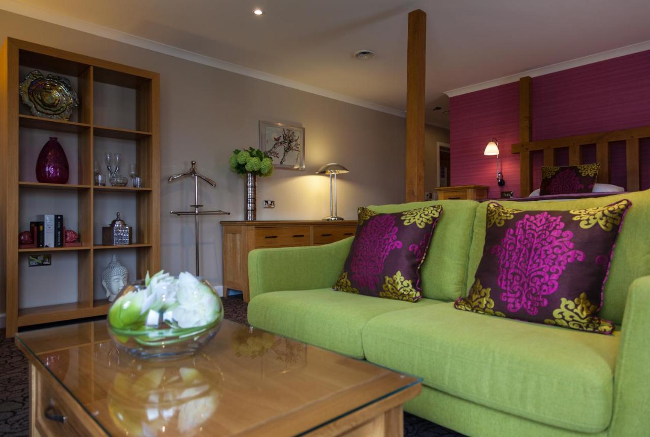 The Plough Inn ลานเดโล ภายนอก รูปภาพ