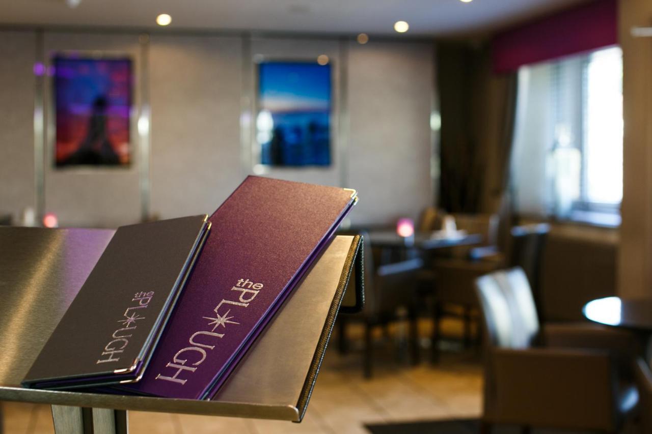 The Plough Inn ลานเดโล ภายนอก รูปภาพ